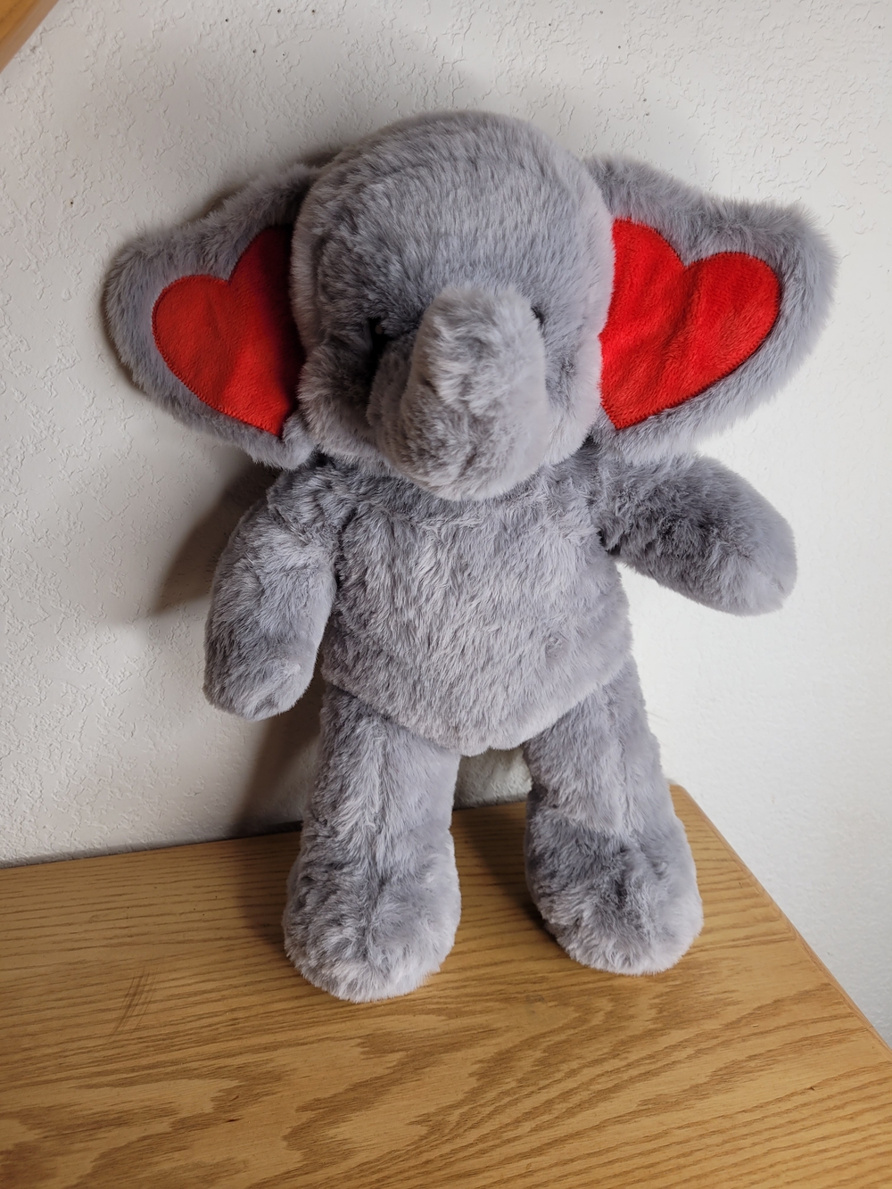 16" Build A Bear With Working Sound